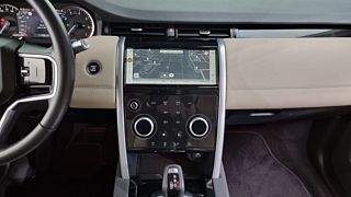 LAND ROVER DISCOVERY SPORT 2022