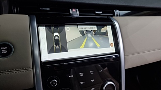 LAND ROVER DISCOVERY SPORT 2022