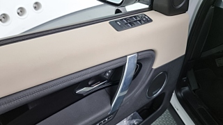 LAND ROVER DISCOVERY SPORT 2022