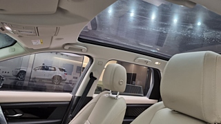 LAND ROVER DISCOVERY SPORT 2022