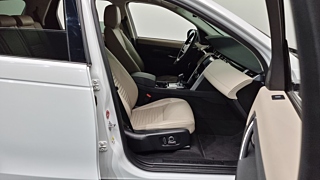 LAND ROVER DISCOVERY SPORT 2022