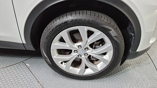 LAND ROVER DISCOVERY SPORT 2022