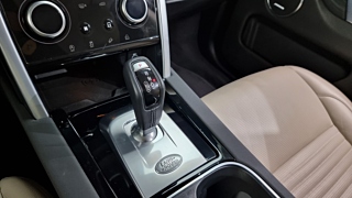 LAND ROVER DISCOVERY SPORT 2022