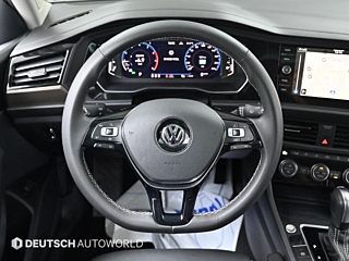 VOLKSWAGEN JETTA 2021