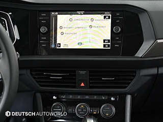 VOLKSWAGEN JETTA 2021