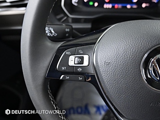 VOLKSWAGEN JETTA 2021
