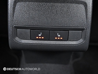 VOLKSWAGEN JETTA 2021