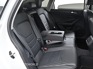 VOLKSWAGEN JETTA 2021