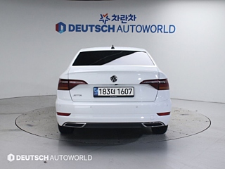 VOLKSWAGEN JETTA 2021