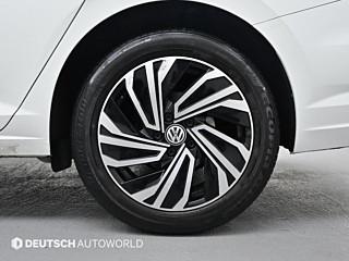 VOLKSWAGEN JETTA 2021