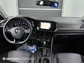 VOLKSWAGEN JETTA 2021