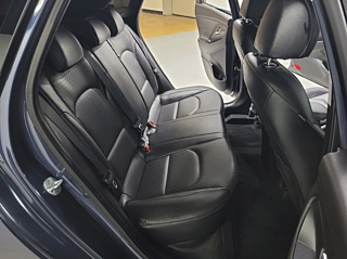 HYUNDAI I30 PD 2018