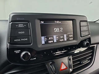 HYUNDAI I30 PD 2018
