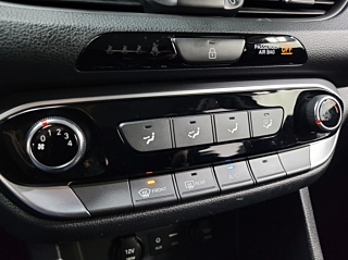 HYUNDAI I30 PD 2018