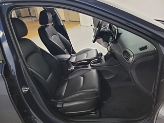 HYUNDAI I30 PD 2018