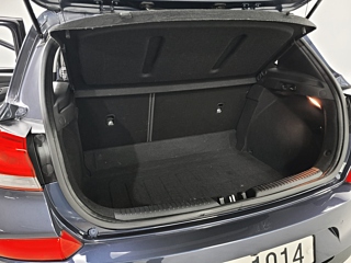 HYUNDAI I30 PD 2018