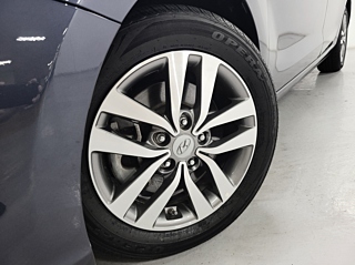 HYUNDAI I30 PD 2018