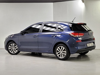 HYUNDAI I30 PD 2018