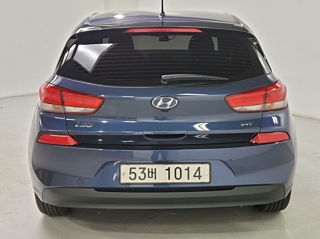 HYUNDAI I30 PD 2018