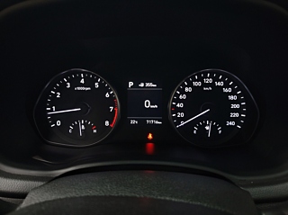 HYUNDAI I30 PD 2018