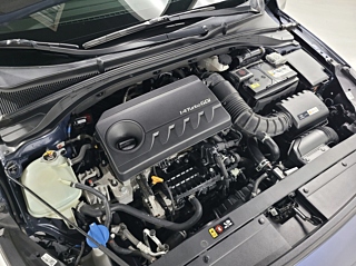 HYUNDAI I30 PD 2018