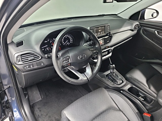 HYUNDAI I30 PD 2018