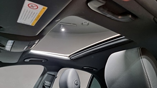 MERCEDES BENZ E-CLASS W213 2020