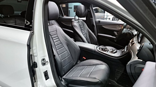 MERCEDES BENZ E-CLASS W213 2020