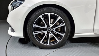 MERCEDES BENZ E-CLASS W213 2020