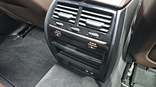 BMW 5-SERIES G30 2020