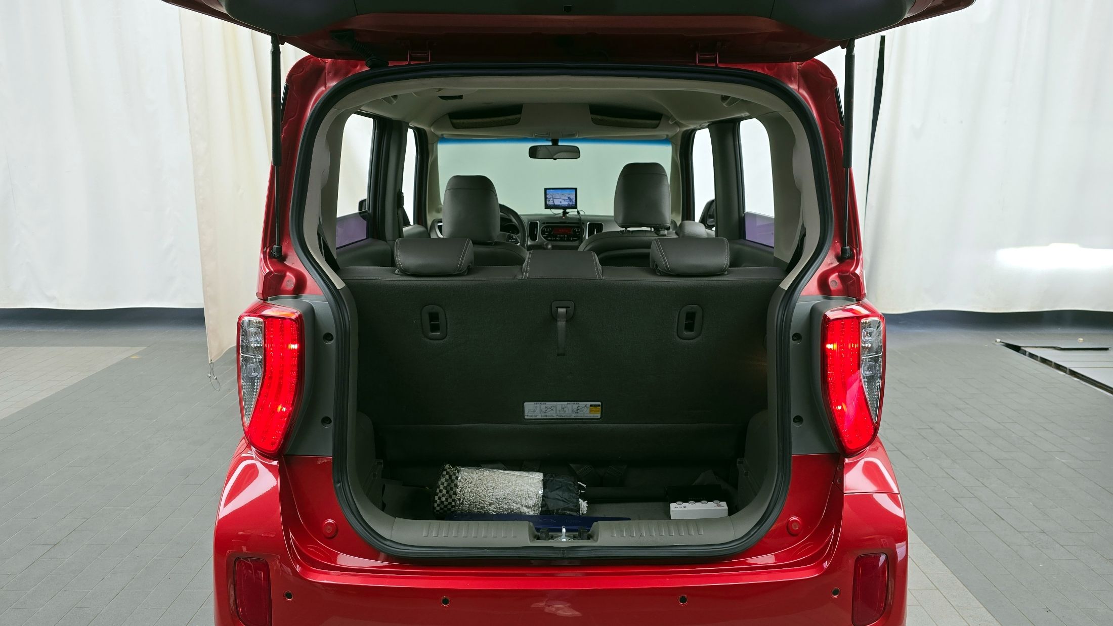 KIA RAY 2011