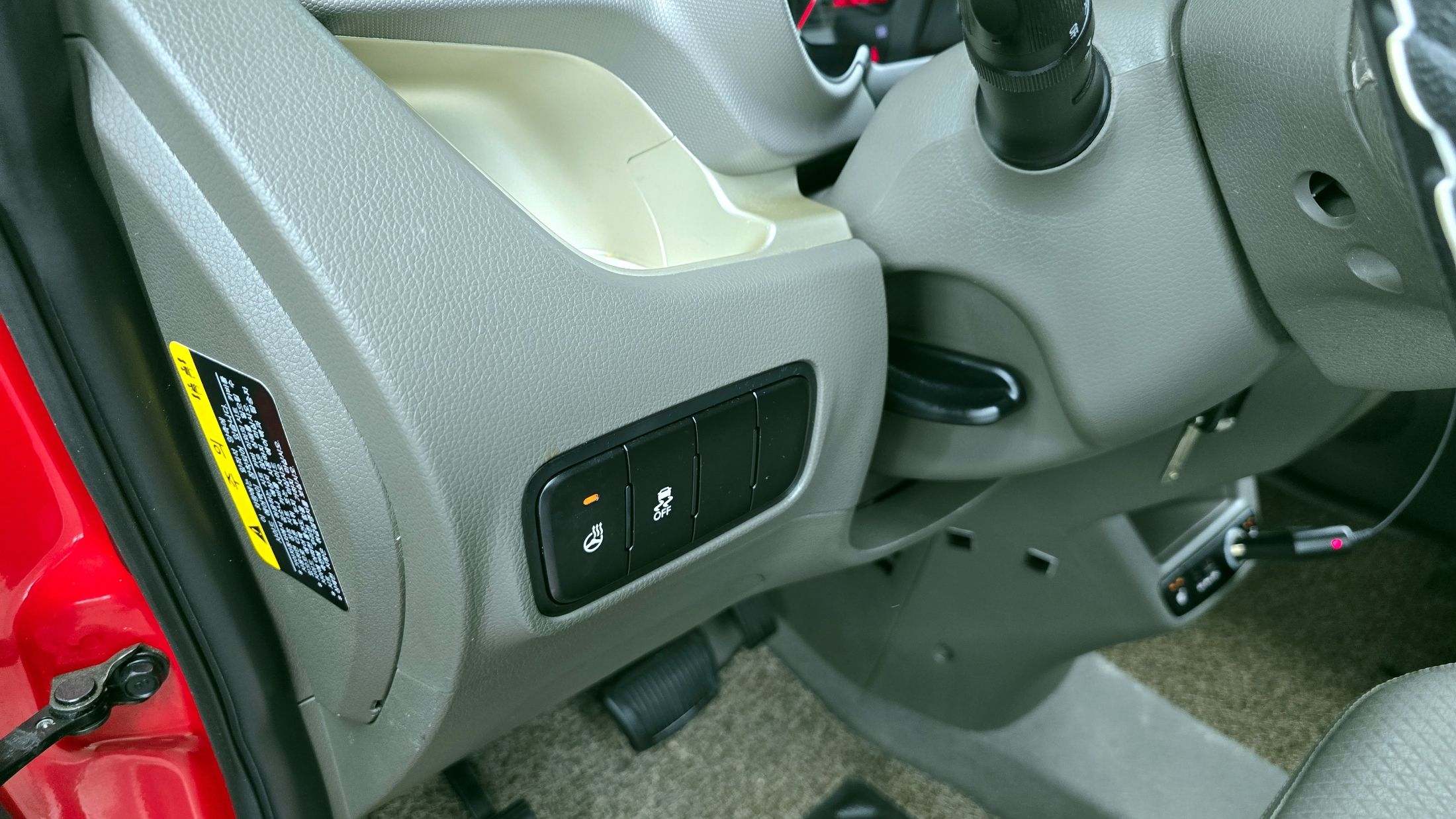 KIA RAY 2011
