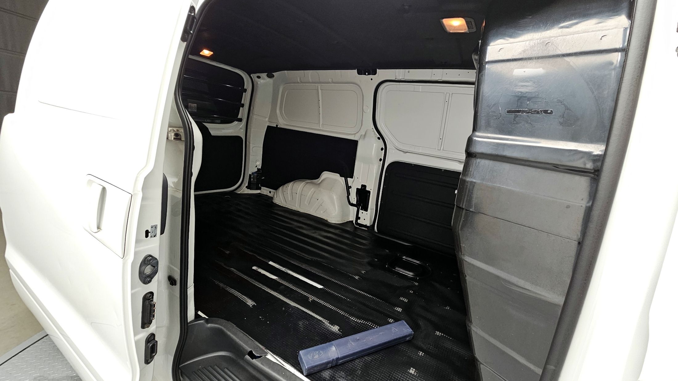 HYUNDAI STAREX GRAND 2021
