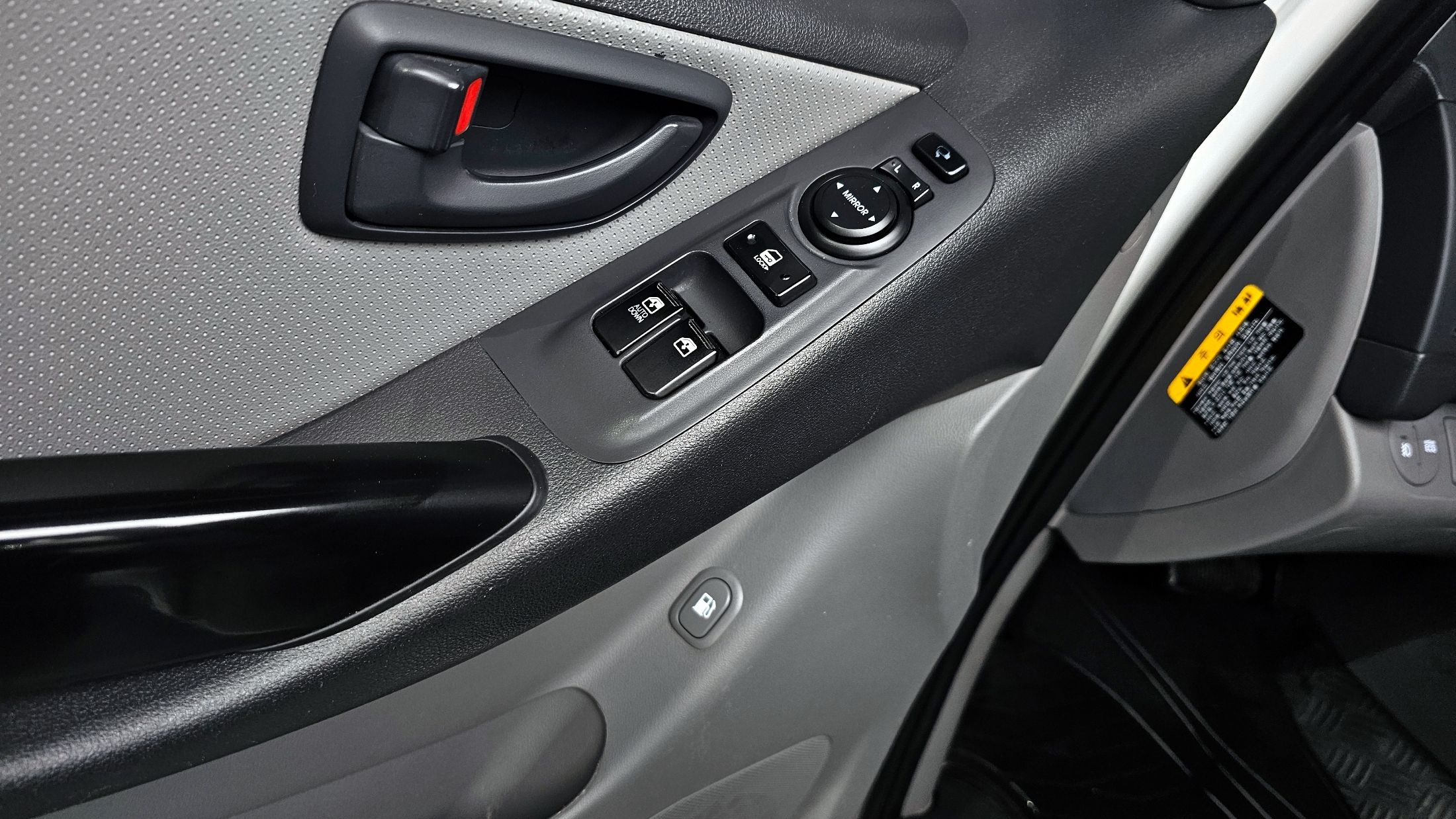 HYUNDAI STAREX GRAND 2021