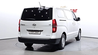 HYUNDAI STAREX GRAND 2021