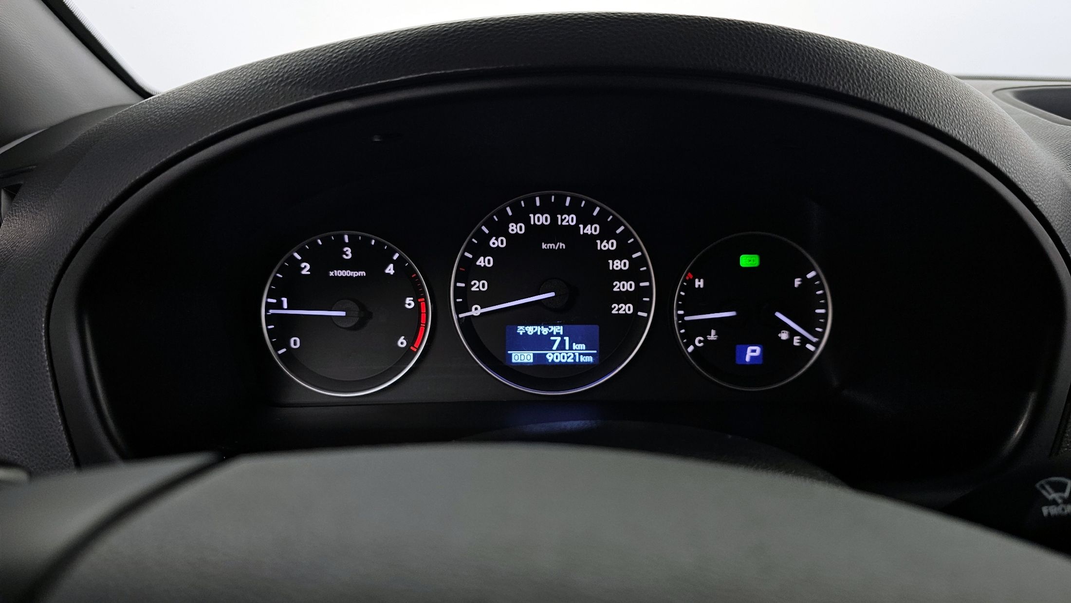 HYUNDAI STAREX GRAND 2021