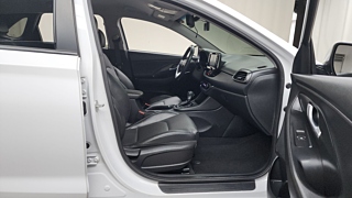 HYUNDAI I30 PD 2019
