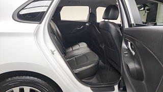 HYUNDAI I30 PD 2019