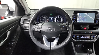 HYUNDAI I30 PD 2019
