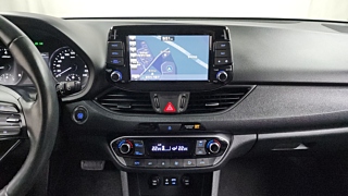 HYUNDAI I30 PD 2019
