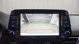 HYUNDAI I30 PD 2019
