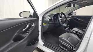 HYUNDAI I30 PD 2019
