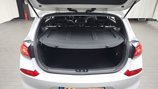 HYUNDAI I30 PD 2019