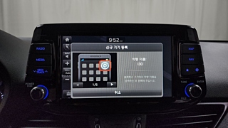 HYUNDAI I30 PD 2019
