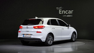 HYUNDAI I30 PD 2019