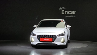 HYUNDAI I30 PD 2019