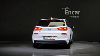 HYUNDAI I30 PD 2019
