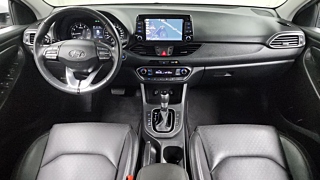 HYUNDAI I30 PD 2019