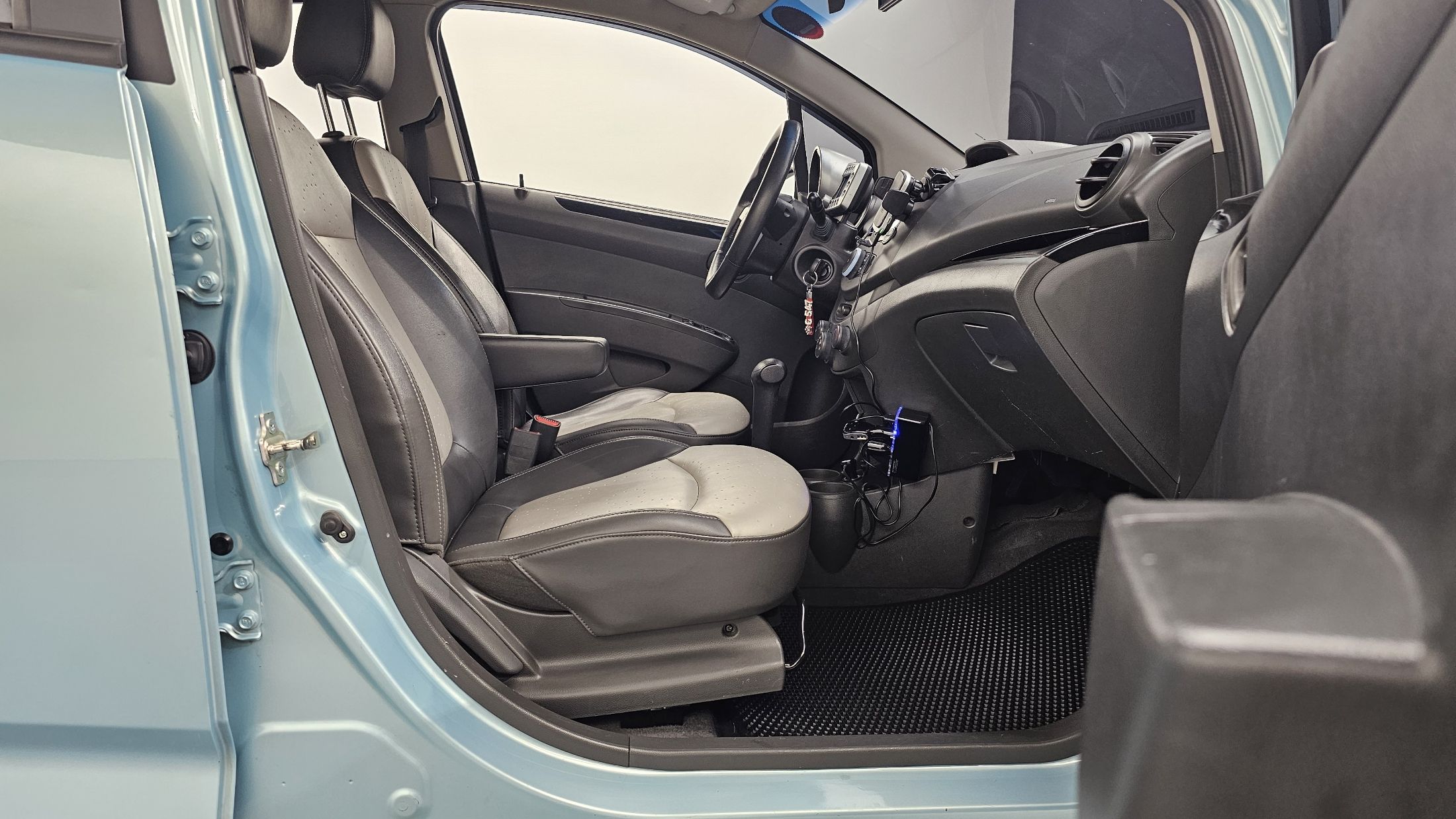 DAEWOO MATIZ CREATIVE 2010