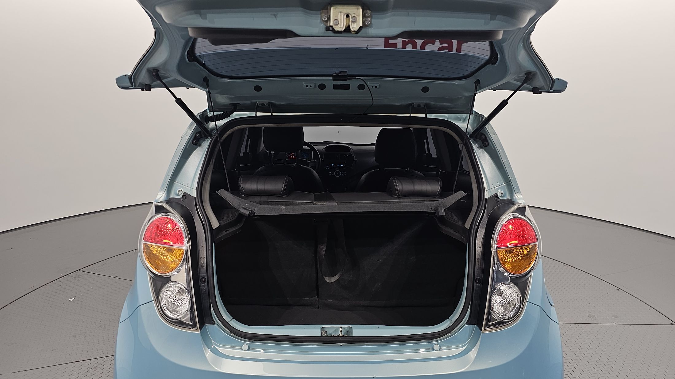 DAEWOO MATIZ CREATIVE 2010